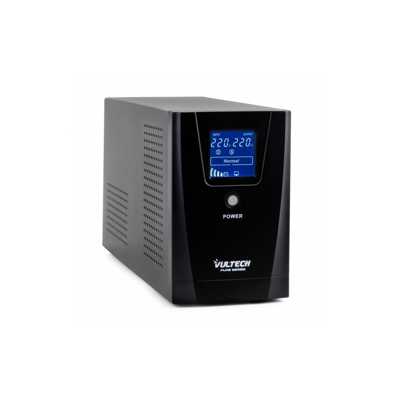 VULTECH GRUPPO UPS 1500VA