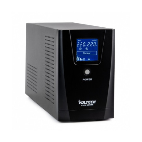 VULTECH GRUPPO UPS 1500VA