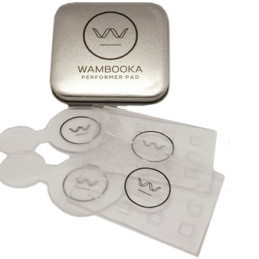 Wambooka PP-2R-2W-20