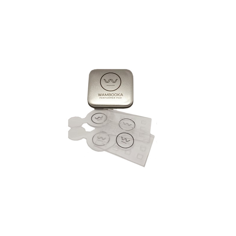 Wambooka PP-2R-2W-20