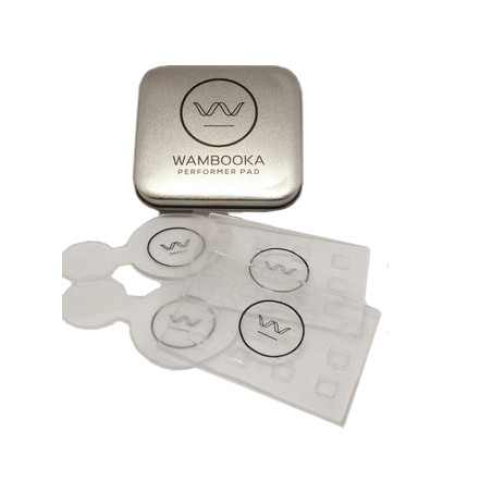 Wambooka PP-2R-2W-20