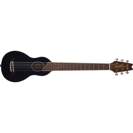 Washburn Travel Series RO10 Black