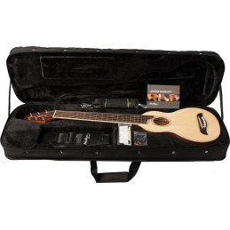 Washburn Travel Series RO10 Natural