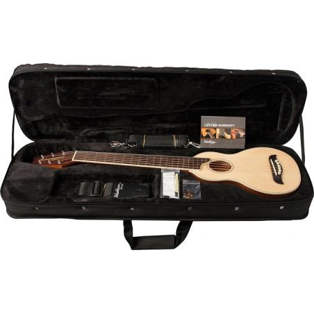 Washburn Travel Series RO10 Natural