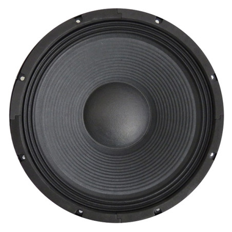 WF 1212-Woofer da 250W a 8 Ohm