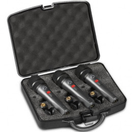 WHARFEDALE PRO DM 5.0 S 3 PACK