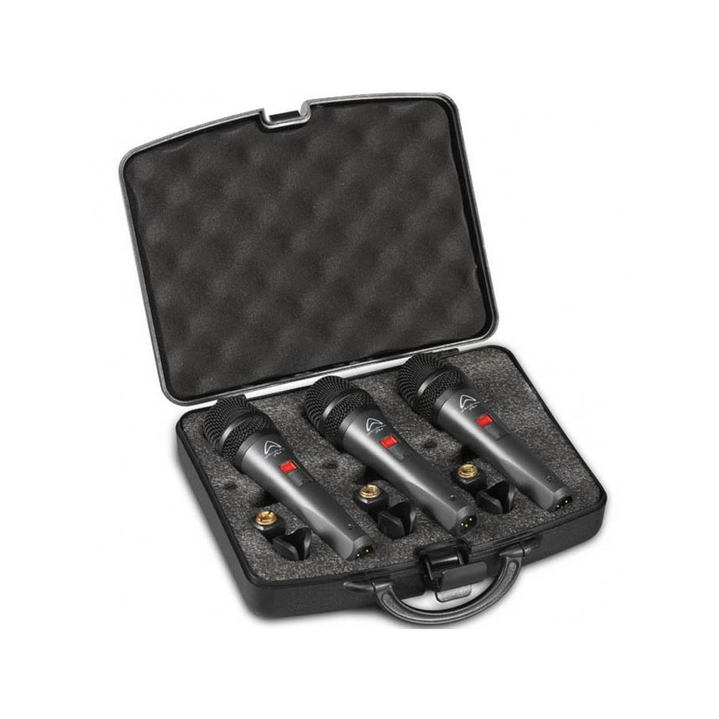 WHARFEDALE PRO DM 5.0 S 3 PACK