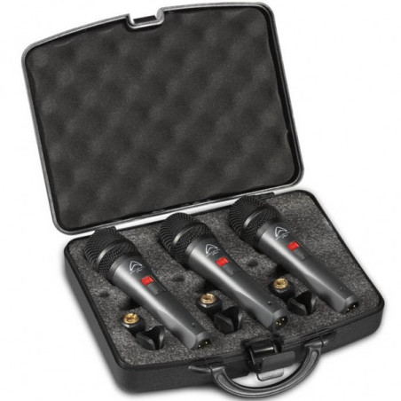WHARFEDALE PRO DM 5.0 S 3 PACK