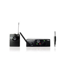 WMS 40 MINI INSTRUMENTAL ISM1 863.100 MHz