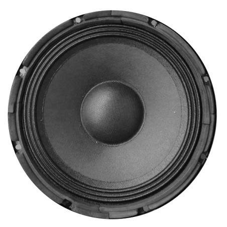Woofer da 800W a 4 Ohm 18
