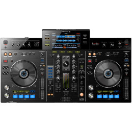 XDJ-RX CONSOLE PIONEER