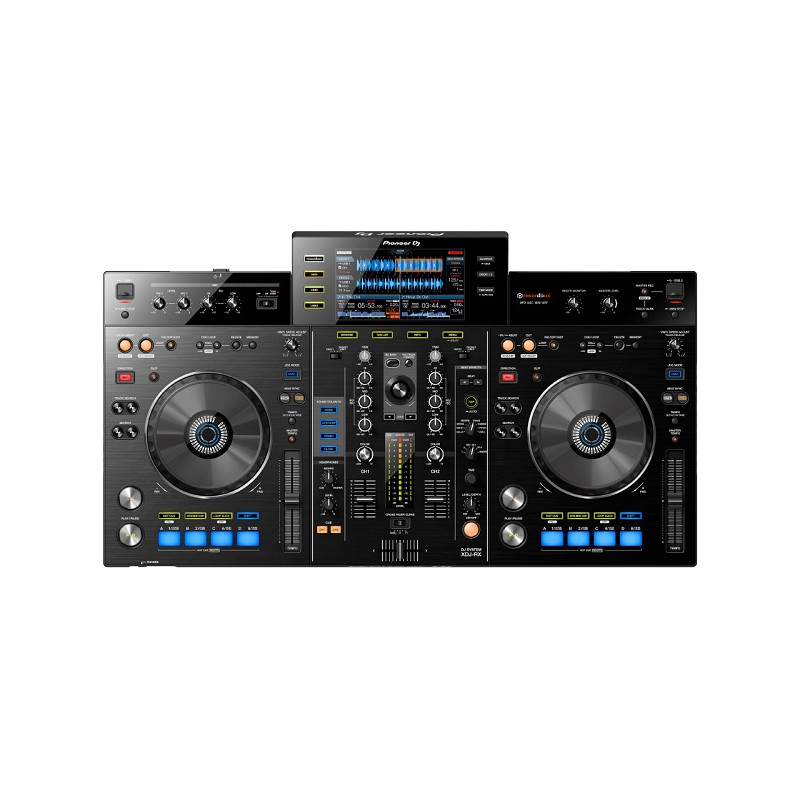 XDJ-RX CONSOLE PIONEER