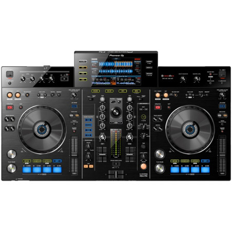 XDJ-RX CONSOLE PIONEER