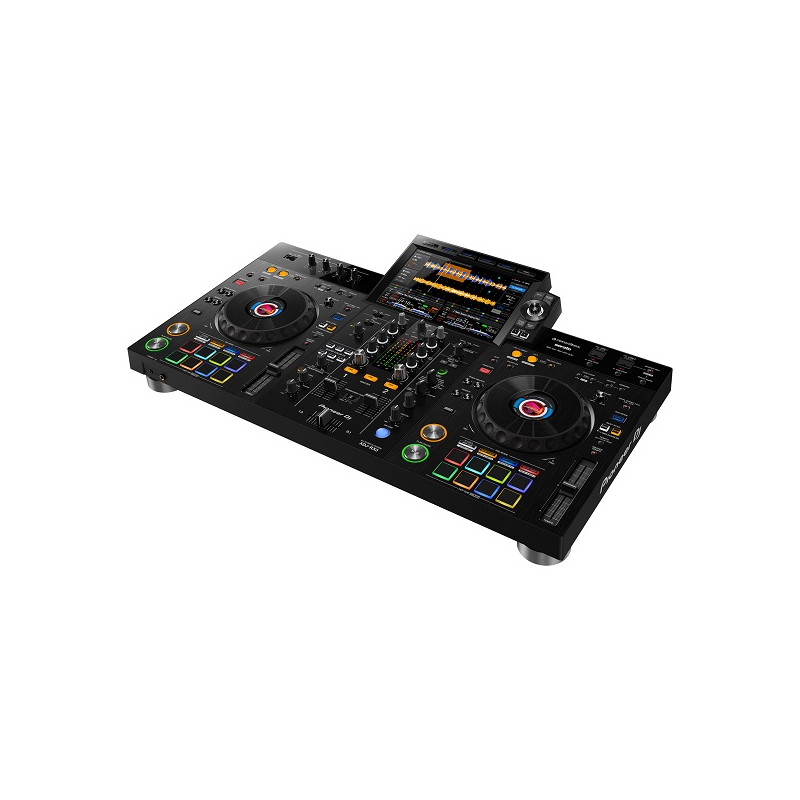 XDJ-RX3