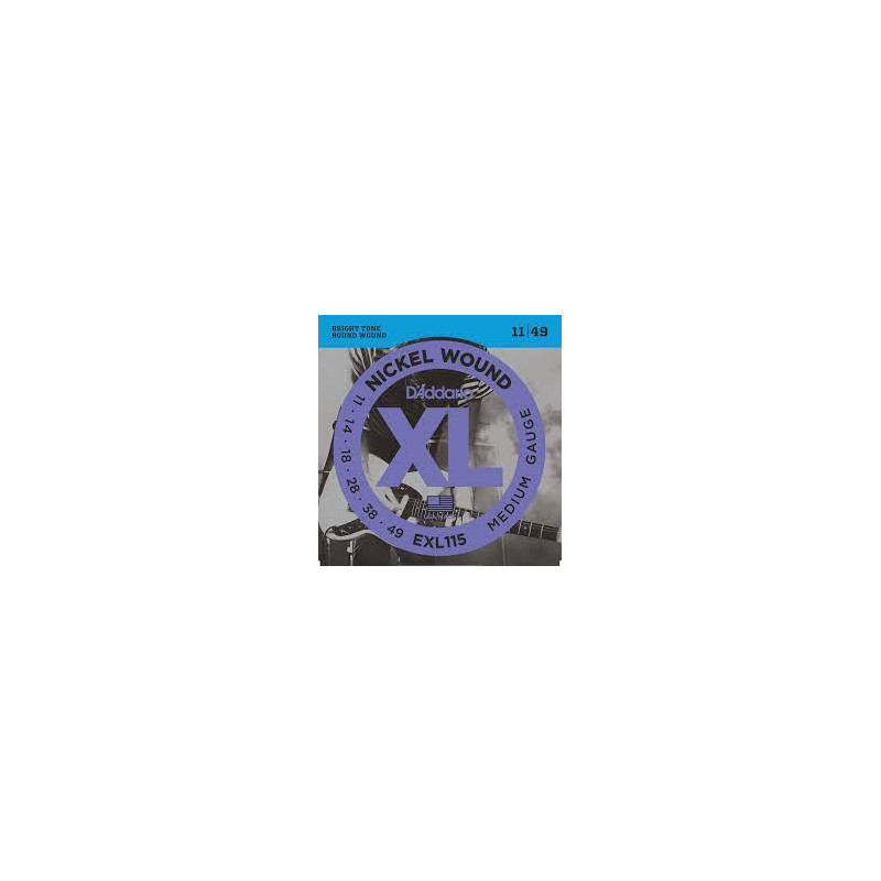 XL115 SET ELETTRICA 011-049