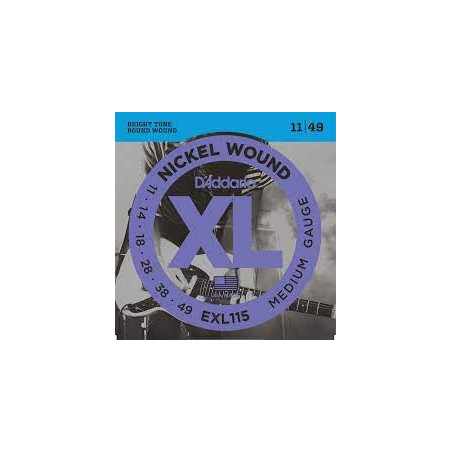 XL115 SET ELETTRICA 011-049