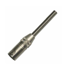 XLR3MXM Cannon maschio volante 3 poli