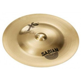 XS20 PIATTO CINESE 18 SABIAN