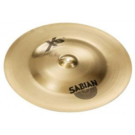 XS20 PIATTO CINESE 18 SABIAN