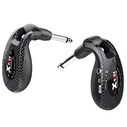 XVIVE U2 Carbon