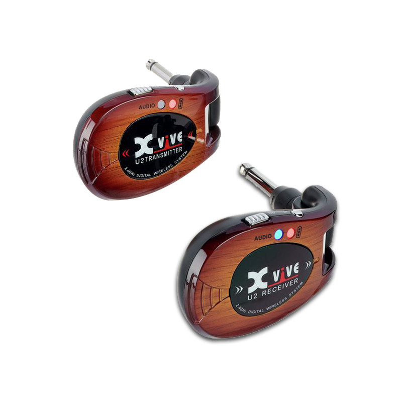 XVIVE U2 SUNBURST
