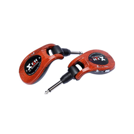 XVIVE U2 WOOD