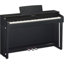 Yamaha CLP625B