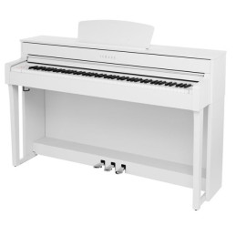Yamaha CLP635WH Bianco