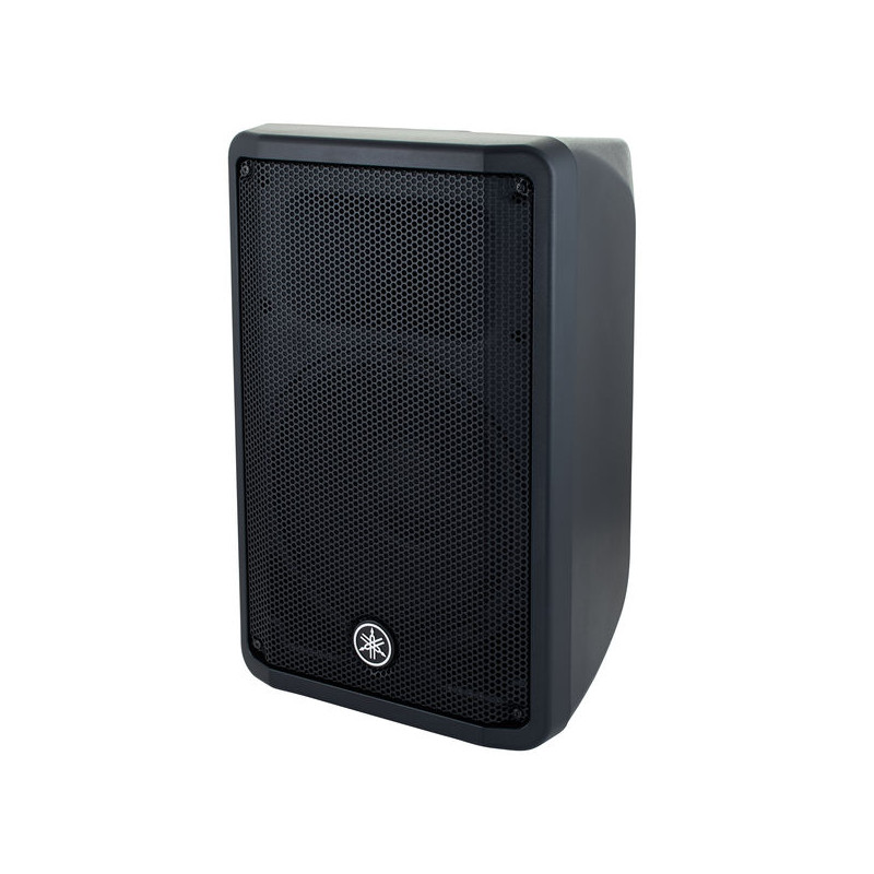 Yamaha DBR12 Diffusore attivo 465W