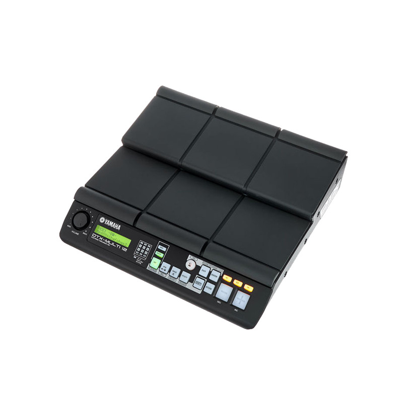 YAMAHA DTX Multi 12 Multi Pad