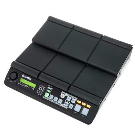 YAMAHA DTX Multi 12 Multi Pad