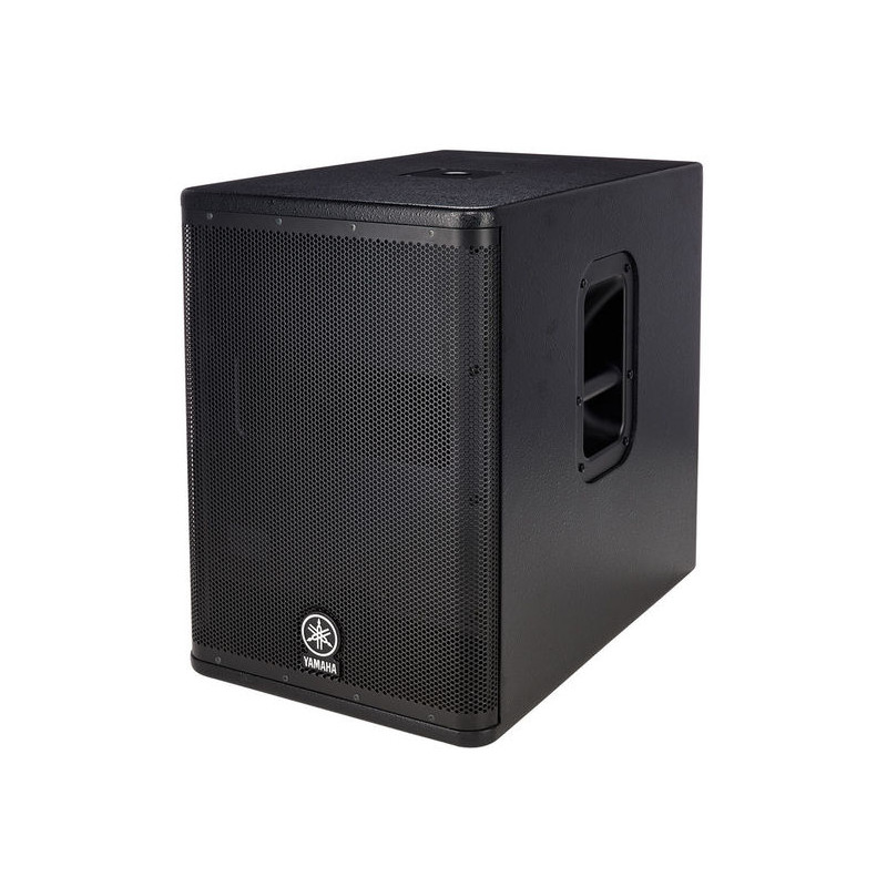 Yamaha DXS12 SUBWOOFER ATTIVO 12 950W