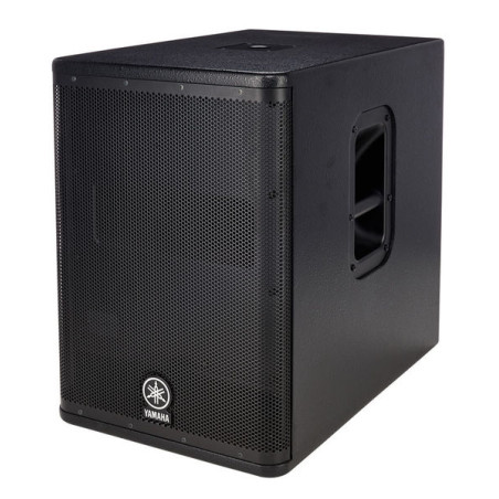 Yamaha DXS12 SUBWOOFER ATTIVO 12 950W