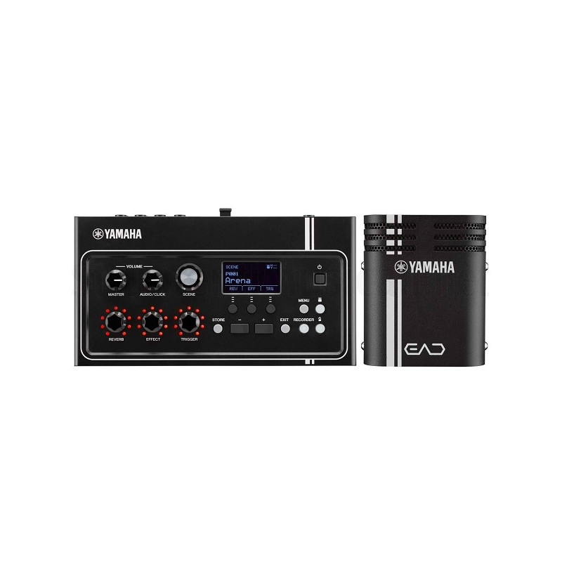 YAMAHA EAD10 Electronic Acoustic Drums