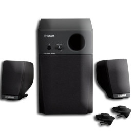 Yamaha GNS MS01 diffusori per GENOS