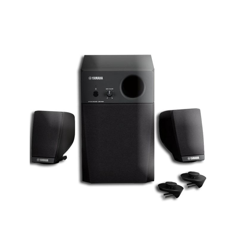 Yamaha GNS MS01 diffusori per GENOS