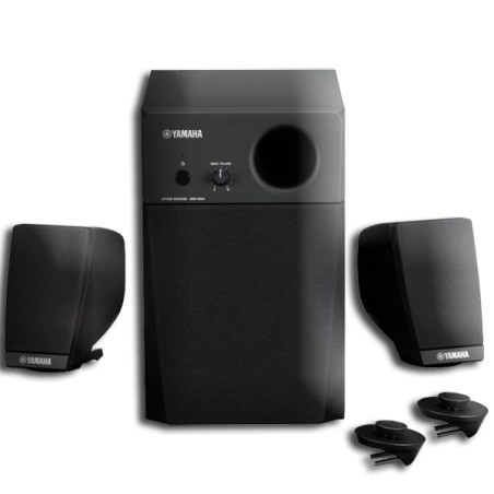 Yamaha GNS MS01 diffusori per GENOS