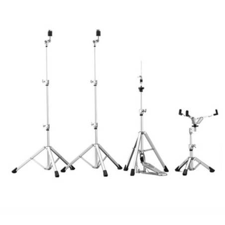 Yamaha Hardware Leggero SET HW3