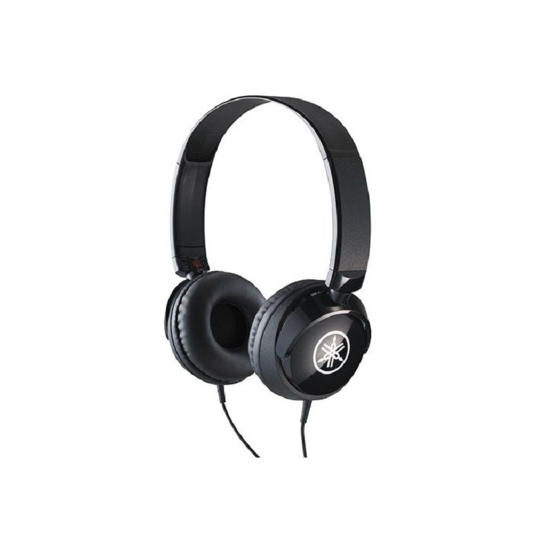 YAMAHA HPH50B Cuffia stereo