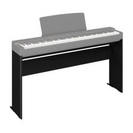 Yamaha L200 Black support per P225