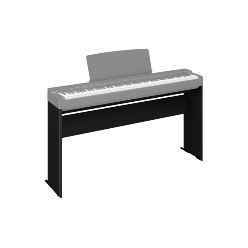 Yamaha L200 Black support per P225