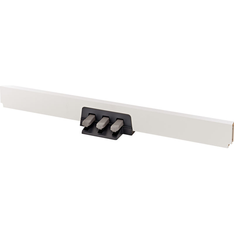 Yamaha LP7A White
