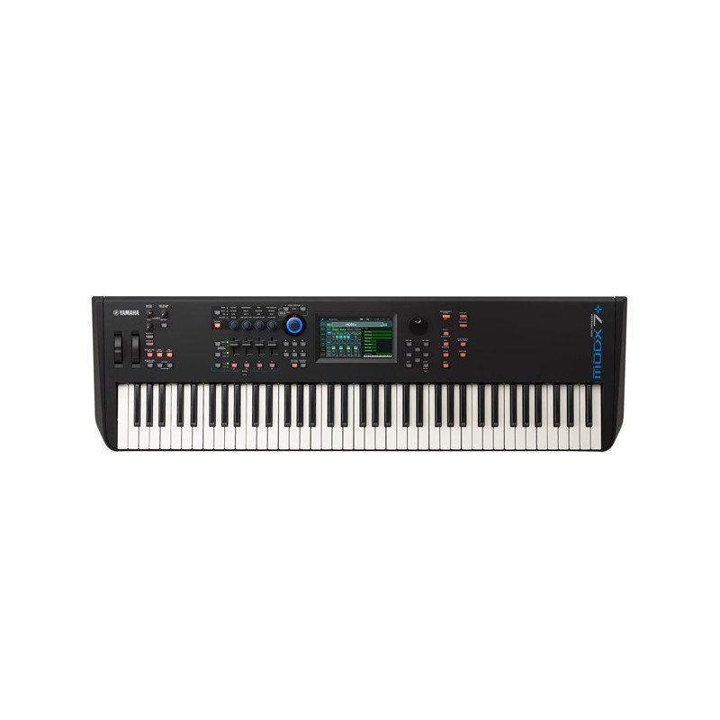 Yamaha MODX7 Plus