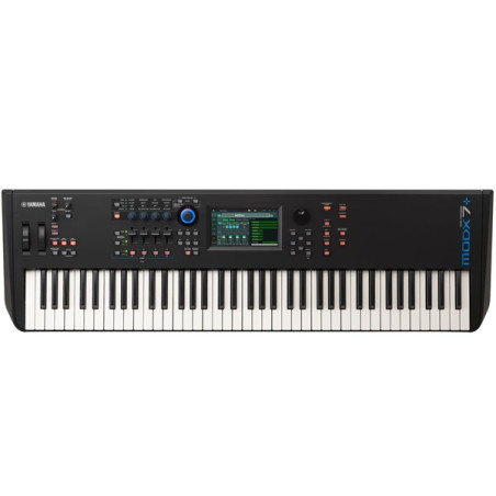 Yamaha MODX7 Plus