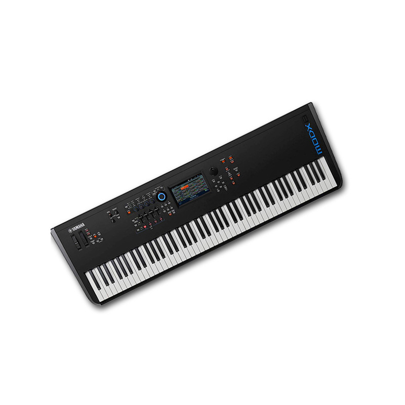 YAMAHA MODX8