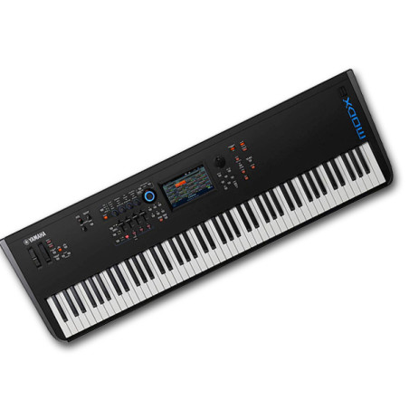 YAMAHA MODX8