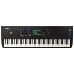 YAMAHA MODX8 PLUS