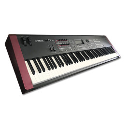 YAMAHA MOXF8