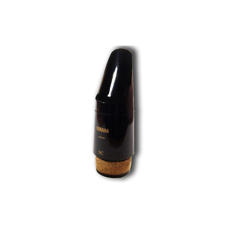 Yamaha MPBCL 5C per clarinetto basso