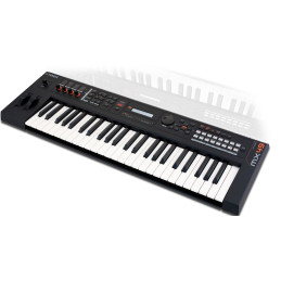 Yamaha MX49
